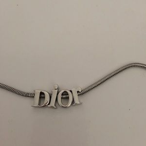 Dior bracelet Final sale